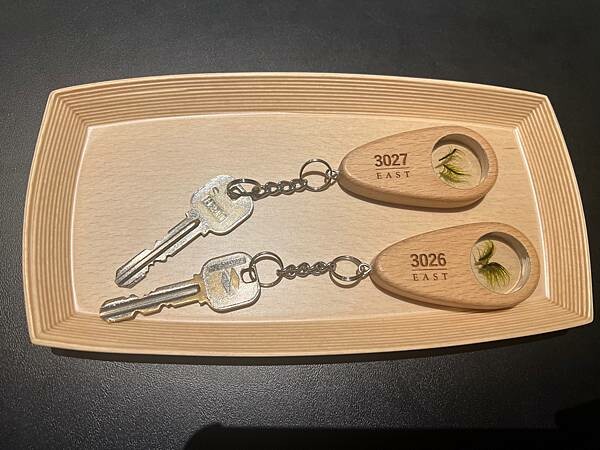 星野奧入瀨溫泉渡假飯店（附交通方式）。在自然生態的溪流邊渡過