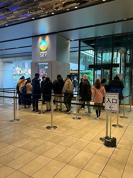 表參道涉谷一日遊攻略:涉谷S KY。表參道 gariguet