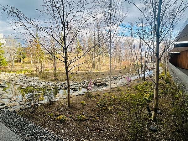 四季如畫的北海道白老町。波羅多湖畔旁的「星野。界 波羅多渡假