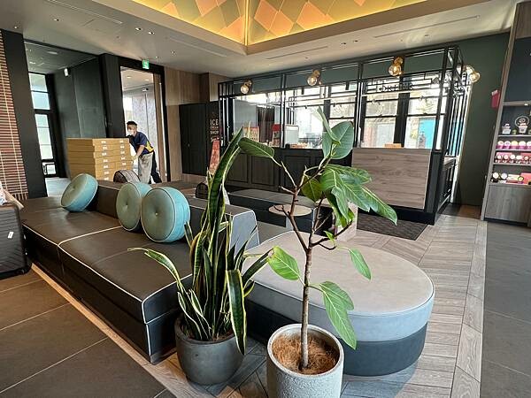 北海道函館東急STAY（Tokyustay Hakodate