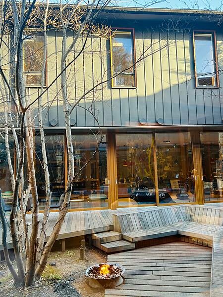 東京近郊:輕井澤星野集團住宿。Karuizawa Hoshi