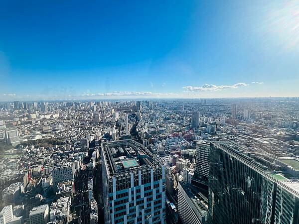 表參道涉谷一日遊攻略:涉谷S KY。表參道 gariguet