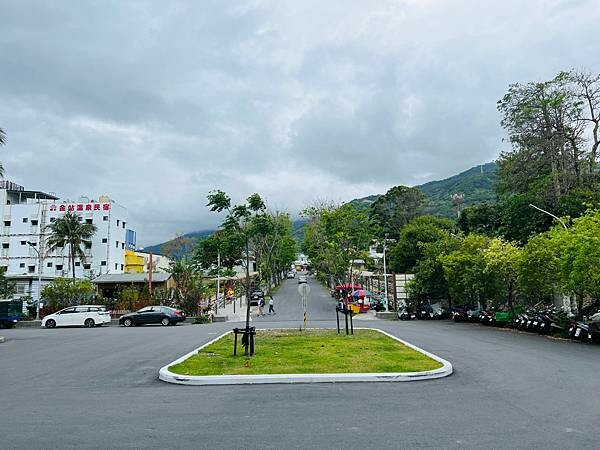 太麻里金崙一日遊:金崙小鎮慢走。LiKa咖啡廳早午餐、太麻里