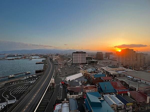 北海道函館東急STAY（Tokyustay Hakodate