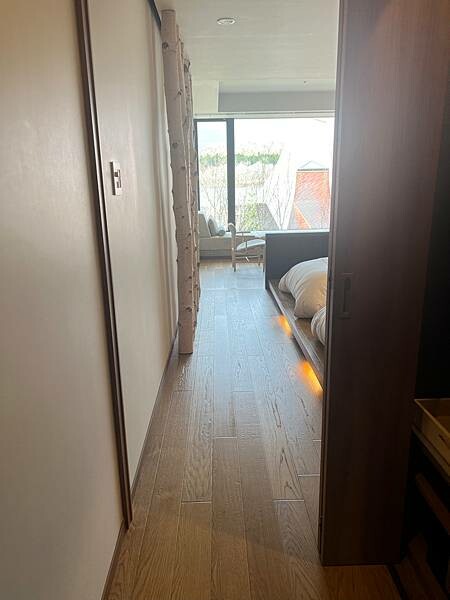 四季如畫的北海道白老町。波羅多湖畔旁的「星野。界 波羅多渡假