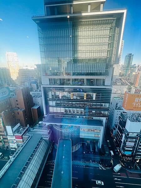 表參道涉谷一日遊攻略:涉谷S KY。表參道 gariguet