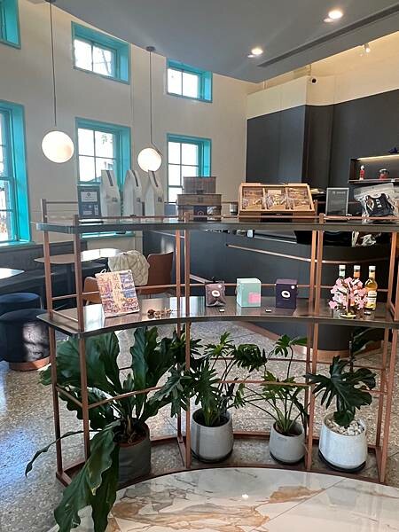 悠閒的嘉義市步行路線：嘉義市立美術館、昭和J11咖啡館｜台東