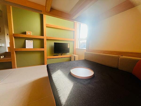 東京近郊:輕井澤星野集團住宿。Karuizawa Hoshi