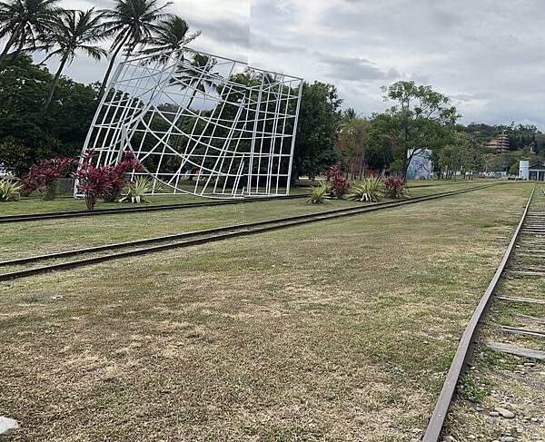 台東市一日漫遊:台東縣原住民文化創意產業聚落TT STYLE