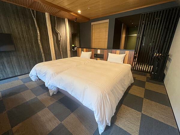 星野奧入瀨溫泉渡假飯店（附交通方式）。在自然生態的溪流邊渡過