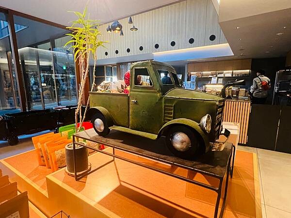 東京近郊:輕井澤星野集團住宿。Karuizawa Hoshi