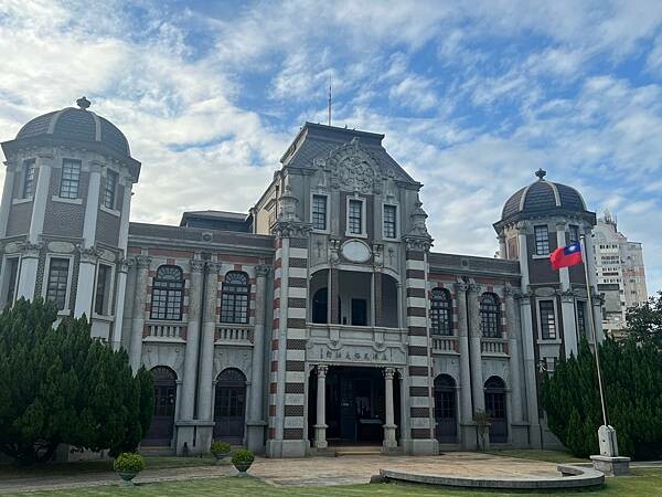 彰化鹿港一趟懷舊古蹟之旅:九曲巷、古厝十宜樓意樓、丁家古厝、