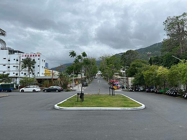 太麻里金崙一日遊:金崙小鎮慢走。LiKa咖啡廳早午餐、太麻里