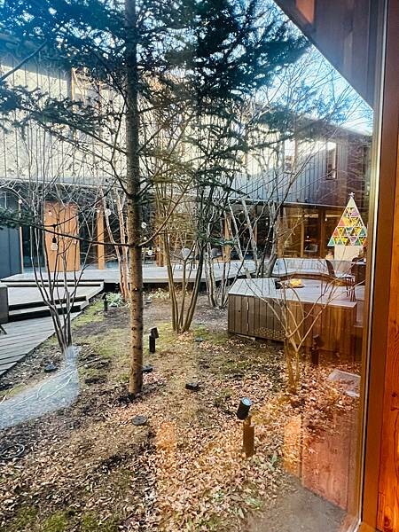 東京近郊:輕井澤星野集團住宿。Karuizawa Hoshi