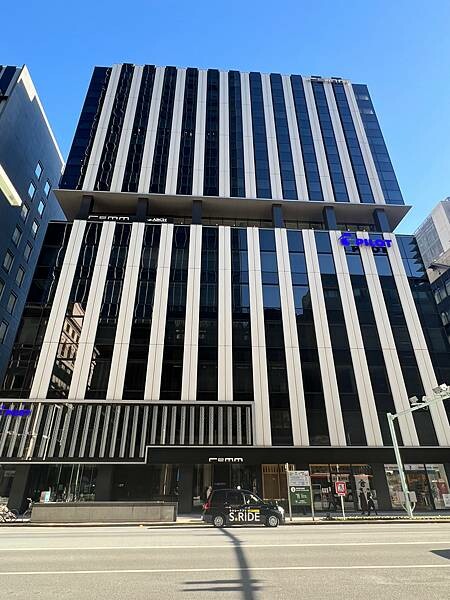 東京京橋評價住宿：東京京橋雷姆飯店Remm Tokyo Ky