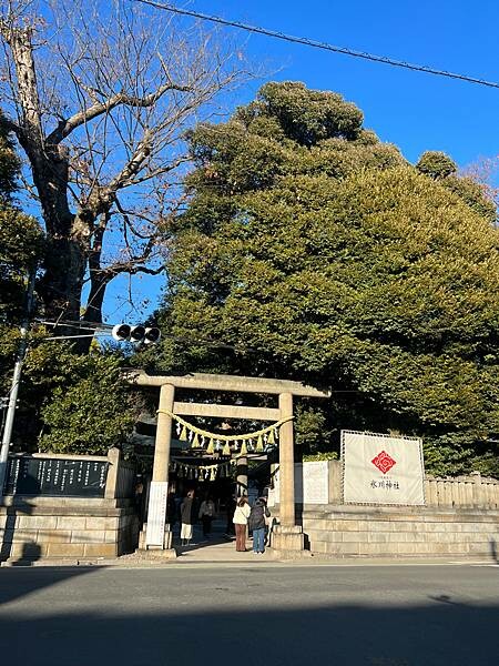 東京近郊小江戶川越一日遊:歷史老式建築物的川越藏造老街。老街