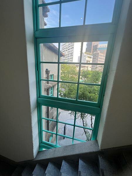 悠閒的嘉義市步行路線：嘉義市立美術館、昭和J11咖啡館｜台東