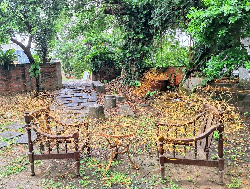 【活動】「2024礦山藝術季 每個人都是一座礦山」07/05