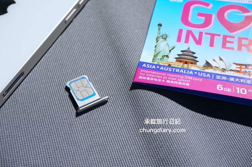 AeroBile 翔翼通訊｜4G上網吃到飽WIFI機、韓國SKT高速無限量SIM卡、26國10日吃到飽上網卡、最佳eSim選擇，出國上網好夥伴！ - 承錠旅行日記
