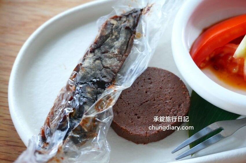 屏東x小琉球兩天一夜！入住緩慢大鵬灣民宿、山川琉璃吊橋、東港王船文化、美人洞、山豬溝、烏鬼洞｜雄獅國內旅遊行程 - 承錠旅行日記