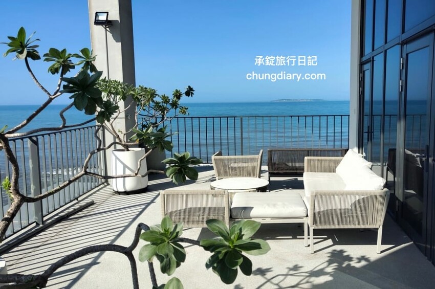 屏東x小琉球兩天一夜！入住緩慢大鵬灣民宿、山川琉璃吊橋、東港王船文化、美人洞、山豬溝、烏鬼洞｜雄獅國內旅遊行程 - 承錠旅行日記