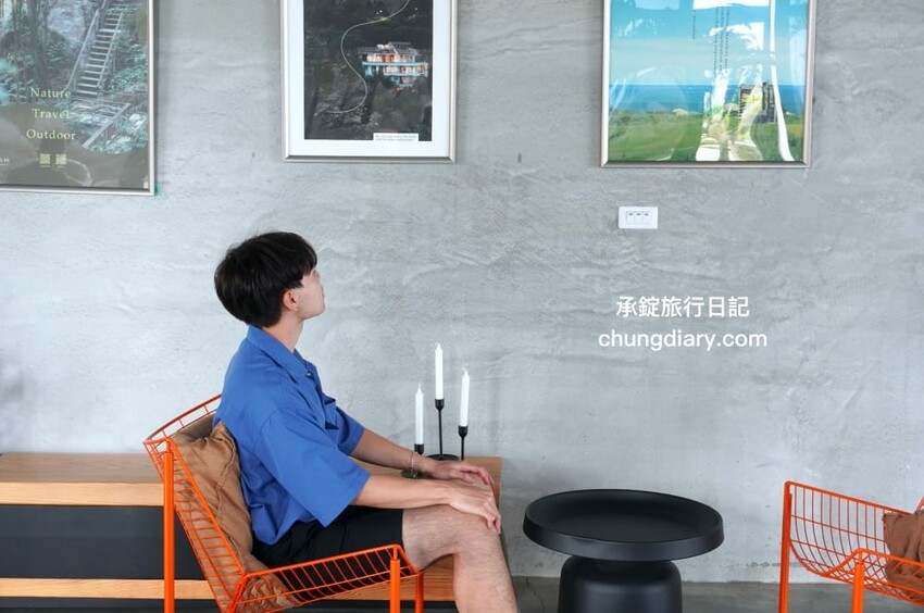 屏東x小琉球兩天一夜！入住緩慢大鵬灣民宿、山川琉璃吊橋、東港王船文化、美人洞、山豬溝、烏鬼洞｜雄獅國內旅遊行程 - 承錠旅行日記