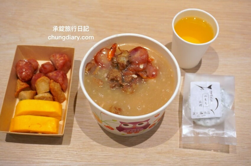 屏東x小琉球兩天一夜！入住緩慢大鵬灣民宿、山川琉璃吊橋、東港王船文化、美人洞、山豬溝、烏鬼洞｜雄獅國內旅遊行程 - 承錠旅行日記