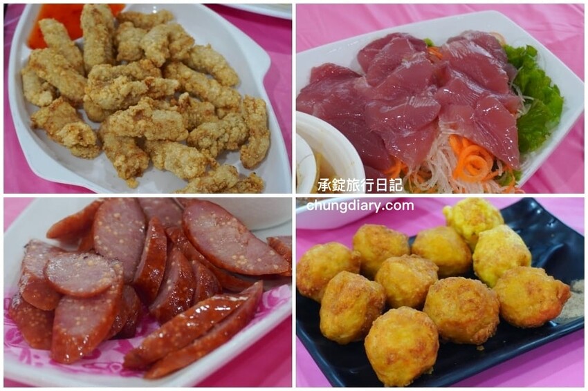 屏東x小琉球兩天一夜！入住緩慢大鵬灣民宿、山川琉璃吊橋、東港王船文化、美人洞、山豬溝、烏鬼洞｜雄獅國內旅遊行程 - 承錠旅行日記