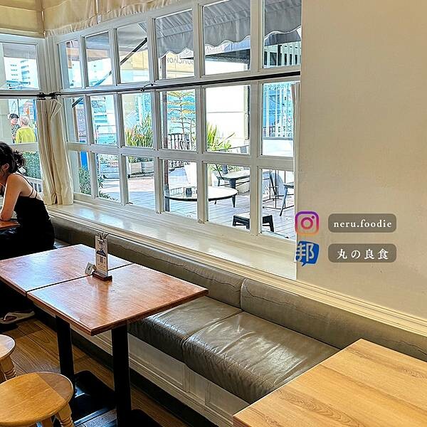 泰國After You Dessert Cafe｜曼谷美食旅遊景點推薦 @neru.foodie / 丸の良食