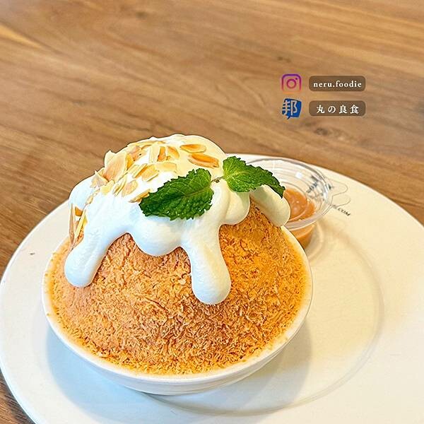 泰國After You Dessert Cafe｜曼谷美食旅遊景點推薦 @neru.foodie / 丸の良食
