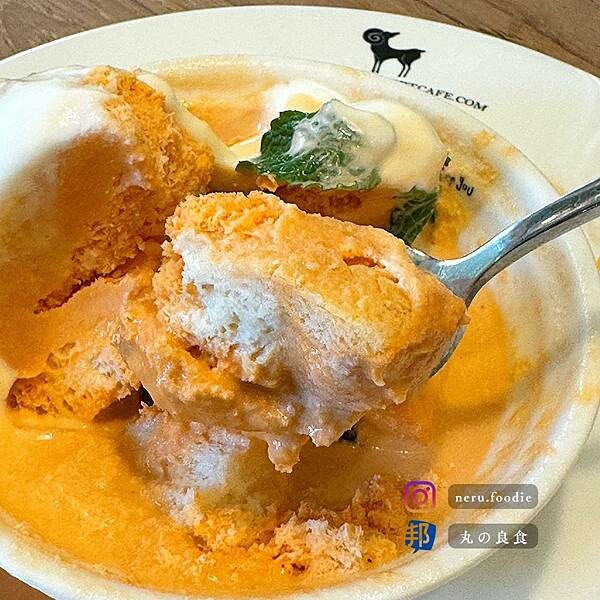 泰國After You Dessert Cafe｜曼谷美食旅遊景點推薦 @neru.foodie / 丸の良食