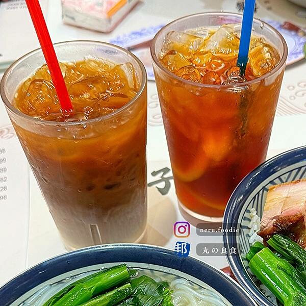 香港棋子燒鵝|香港旅遊景點分享 @neru.foodie / 丸の良食