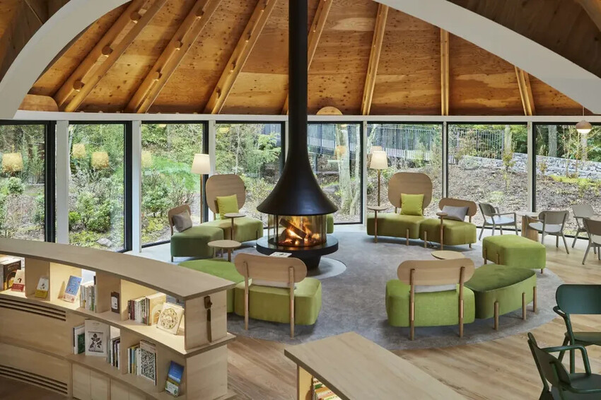 【星野集團】RISONARE 那須|那須鹽原站開車30分/那須鹽原站免費接送-3