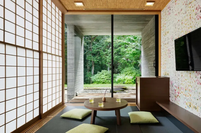 【星野集團】RISONARE 那須|那須鹽原站開車30分/那須鹽原站免費接送-16