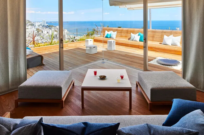 【星野集團】RISONARE 熱海|熱海站開車11分/起雲閣開車7分/熱海站免費接送-16