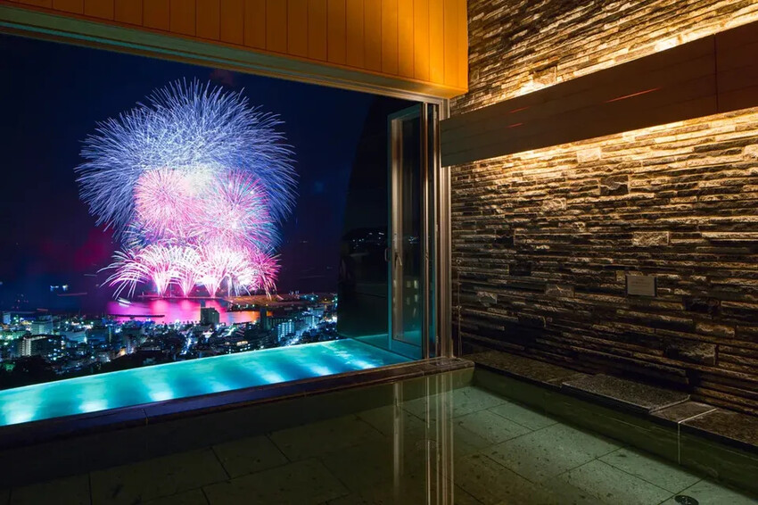 【星野集團】RISONARE 熱海|熱海站開車11分/起雲閣開車7分/熱海站免費接送-6