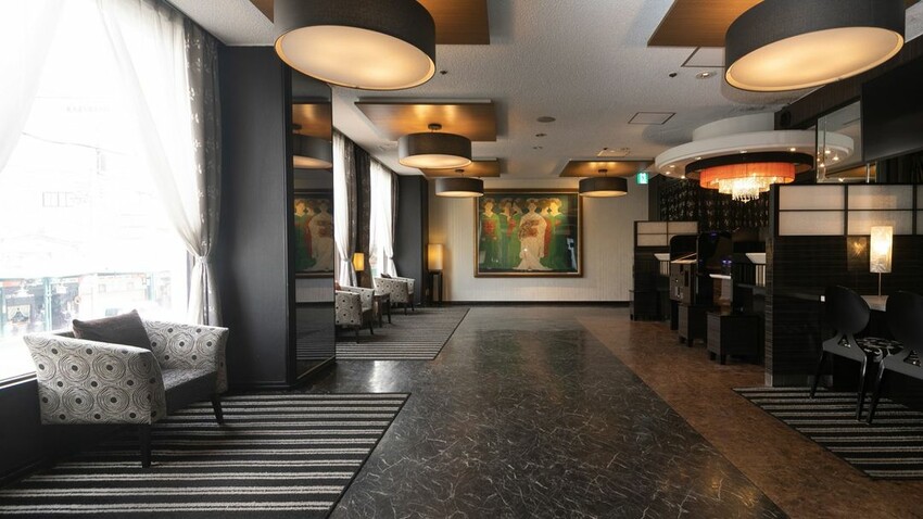 APA飯店 京都祗園 EXCELLENT2 APA飯店 京都祗園 EXCELLENT2