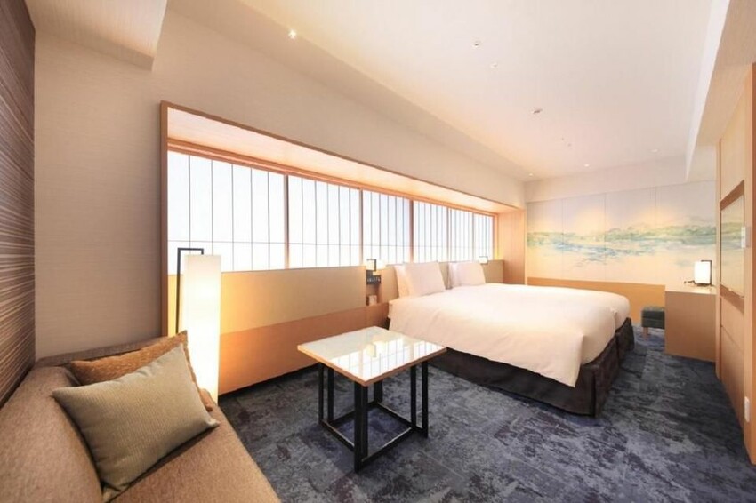 Richmond Premier飯店 京都站前2 Richmond Premier飯店 京都站前2