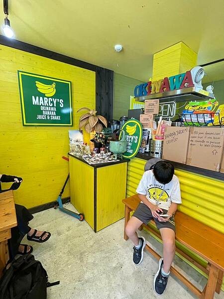 沖繩小希臘必去景點-瀨長島せながじま