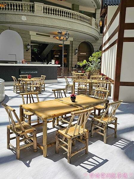 捷運市政府.BELLAVITA寶麗廣場「古今穿越 東西奇遇- 捷運市政府.BELLAVITA寶麗廣場「古今穿越 東西奇遇-