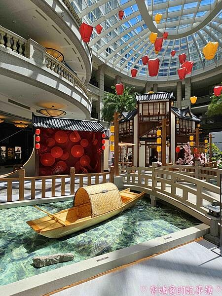 捷運市政府.BELLAVITA寶麗廣場「古今穿越 東西奇遇- 捷運市政府.BELLAVITA寶麗廣場「古今穿越 東西奇遇-