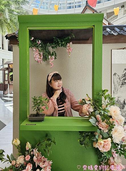 捷運市政府.BELLAVITA寶麗廣場「古今穿越 東西奇遇- 捷運市政府.BELLAVITA寶麗廣場「古今穿越 東西奇遇-