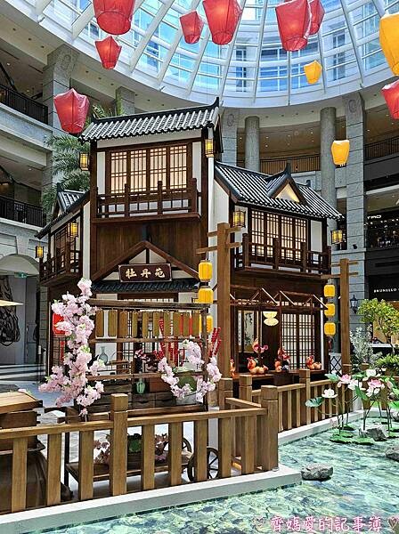 捷運市政府.BELLAVITA寶麗廣場「古今穿越 東西奇遇- 捷運市政府.BELLAVITA寶麗廣場「古今穿越 東西奇遇-