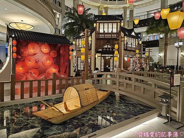 捷運市政府.BELLAVITA寶麗廣場「古今穿越 東西奇遇- 捷運市政府.BELLAVITA寶麗廣場「古今穿越 東西奇遇-