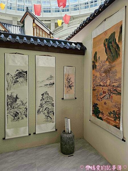 捷運市政府.BELLAVITA寶麗廣場「古今穿越 東西奇遇- 捷運市政府.BELLAVITA寶麗廣場「古今穿越 東西奇遇-