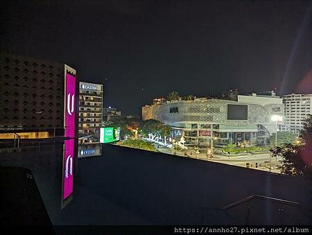 清邁旅遊隨筆D1