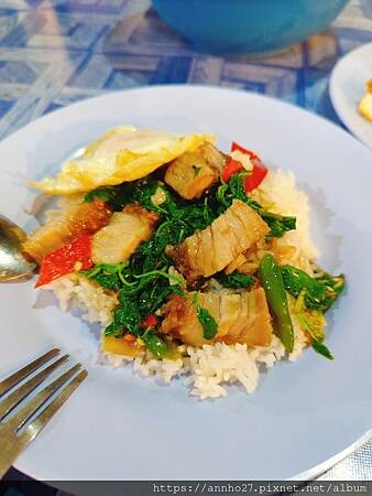 清邁旅遊隨筆D1