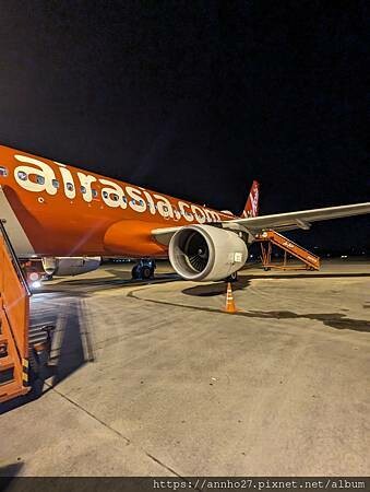 清邁旅遊隨筆D1