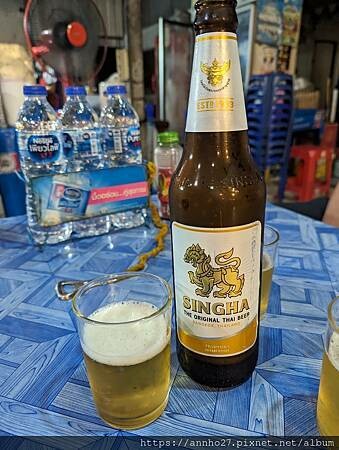 清邁旅遊隨筆D1