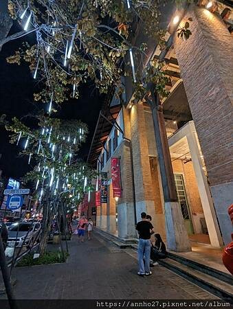 清邁旅遊隨筆D1